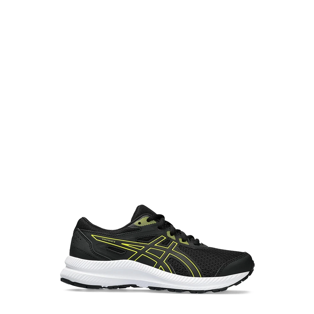 Youth Boys' Contend 8 Running Shoe