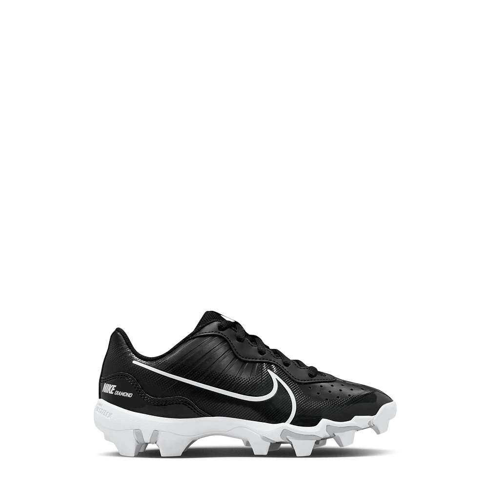 Youth Boys' Alpha Huarache 4 Keystone Baseball Cleats