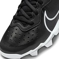 Youth Boys' Alpha Huarache 4 Keystone Baseball Cleats