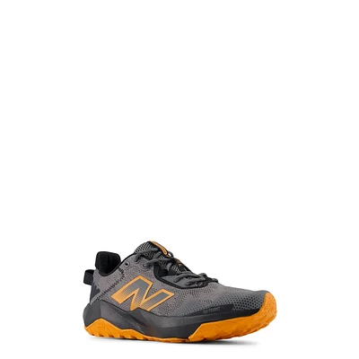 Youth Boys' Dynasoft Nitrel 6 Dream Sneaker