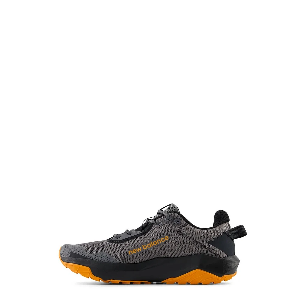 Youth Boys' Dynasoft Nitrel 6 Dream Sneaker