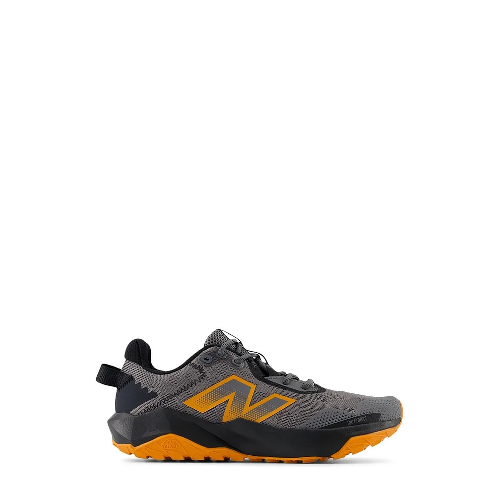 Youth Boys' Dynasoft Nitrel 6 Dream Sneaker