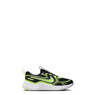 Youth Boys' Mystic Fly Running Shoe