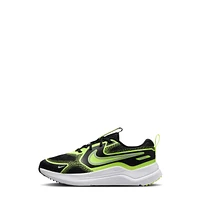 Youth Boys' Mystic Fly Running Shoe
