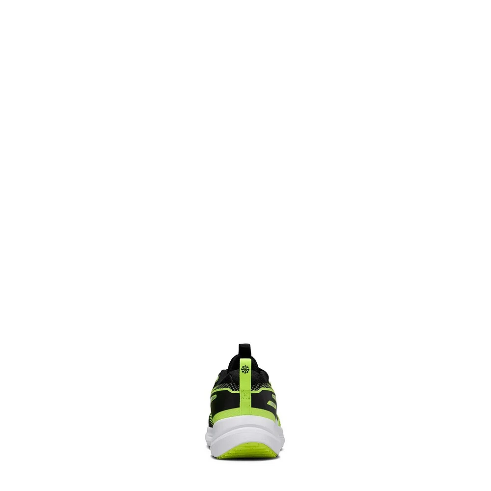 Youth Boys' Mystic Fly Running Shoe