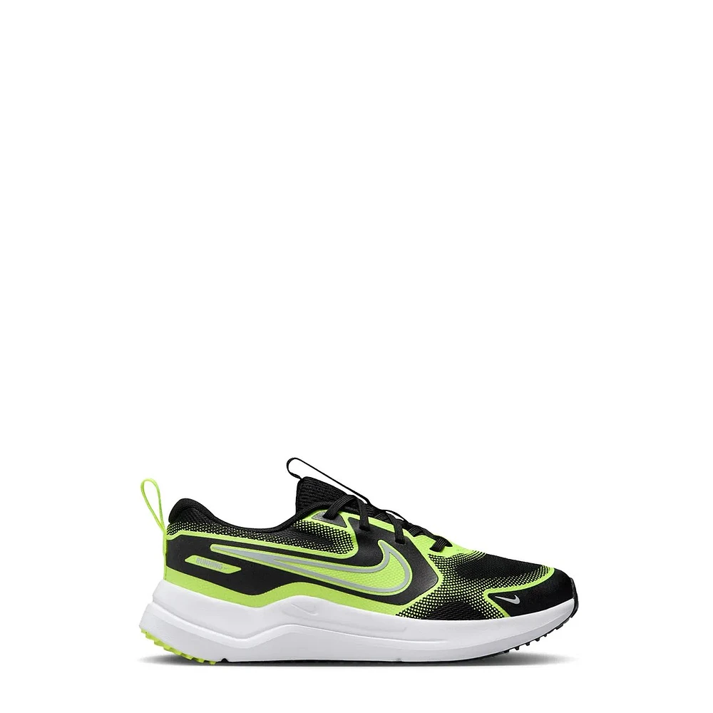Youth Boys' Mystic Fly Running Shoe