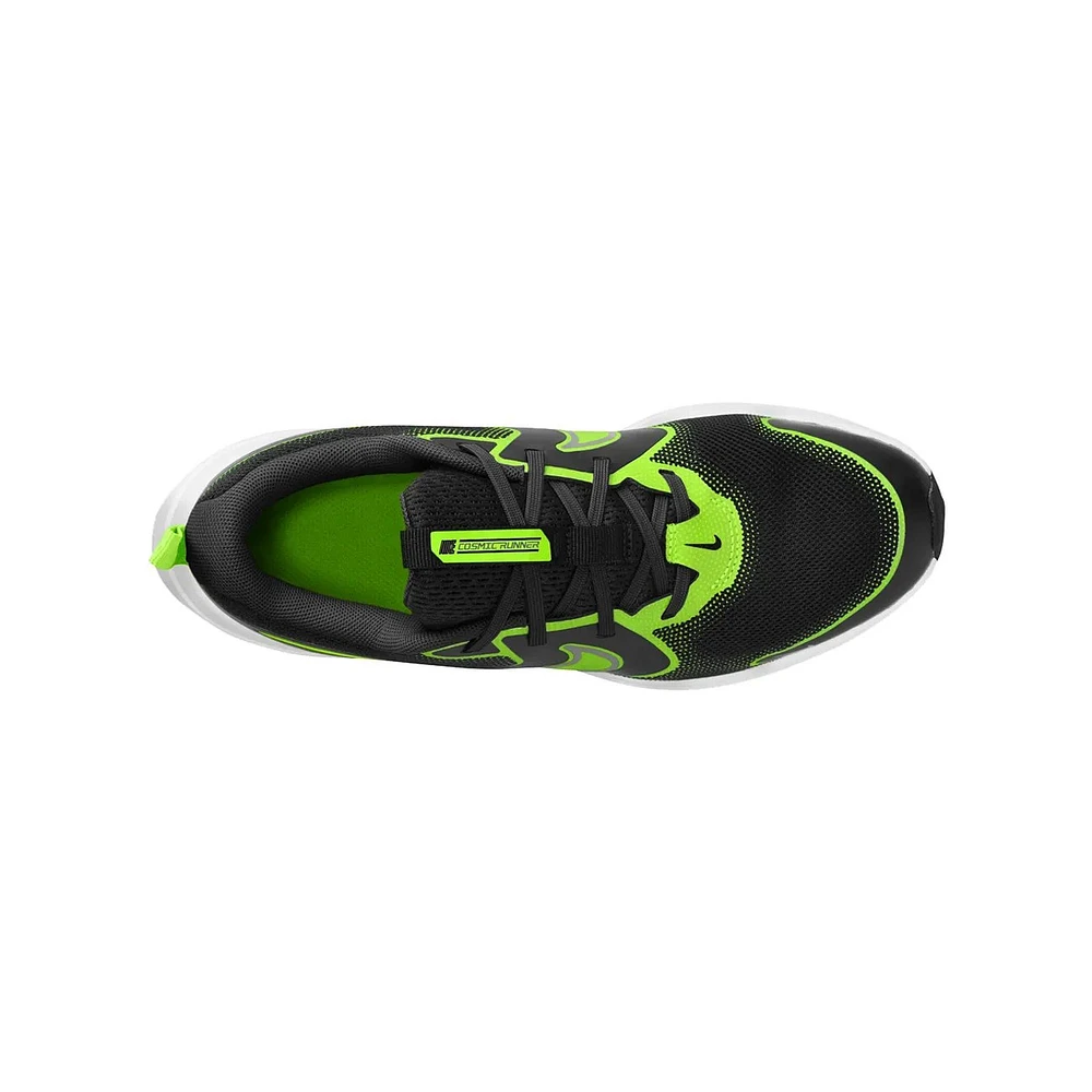 Youth Boys' Mystic Fly Running Shoe
