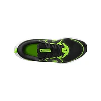Youth Boys' Mystic Fly Running Shoe