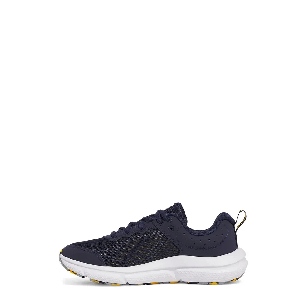 Youth Boys' Assert Running Shoe