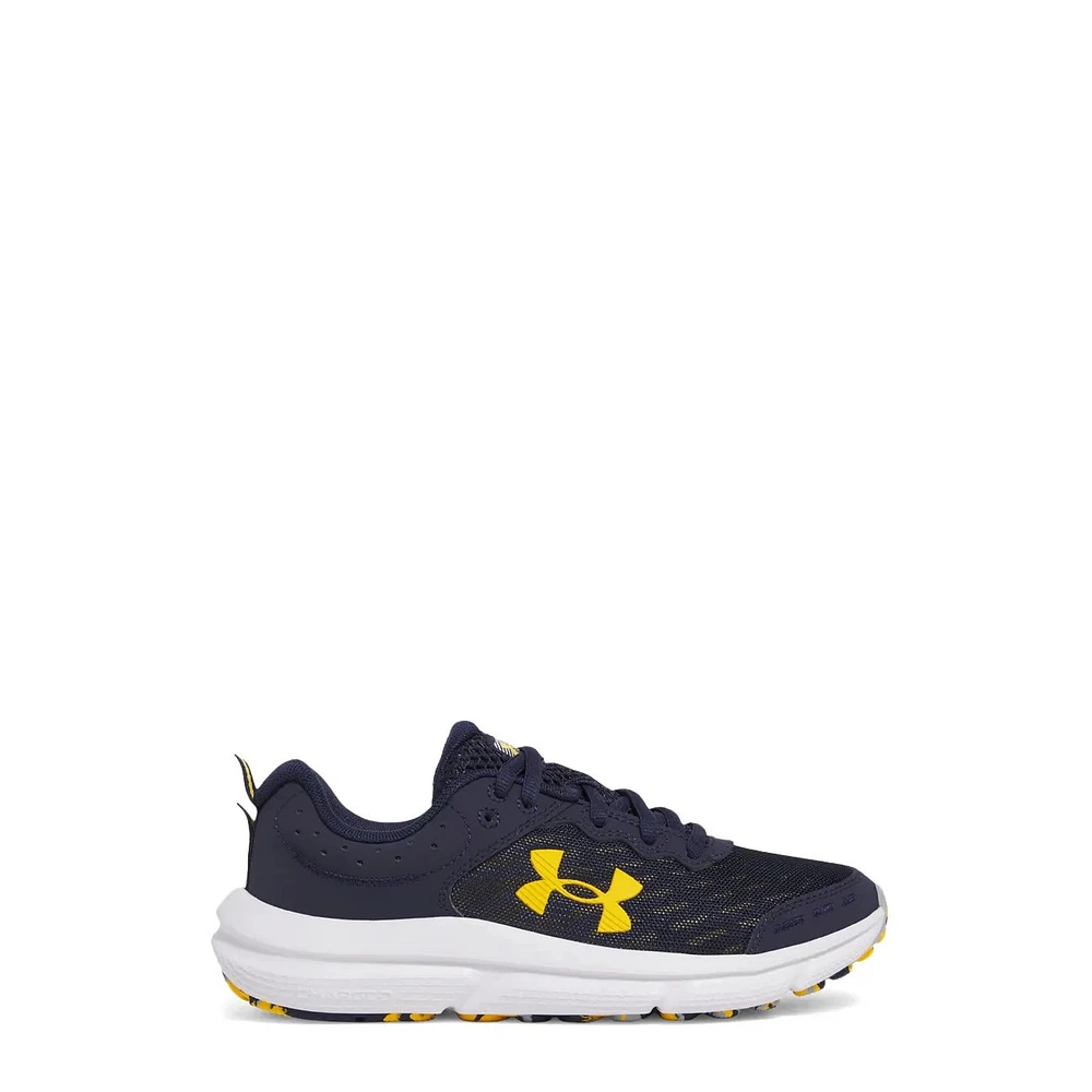 Youth Boys' Assert Running Shoe
