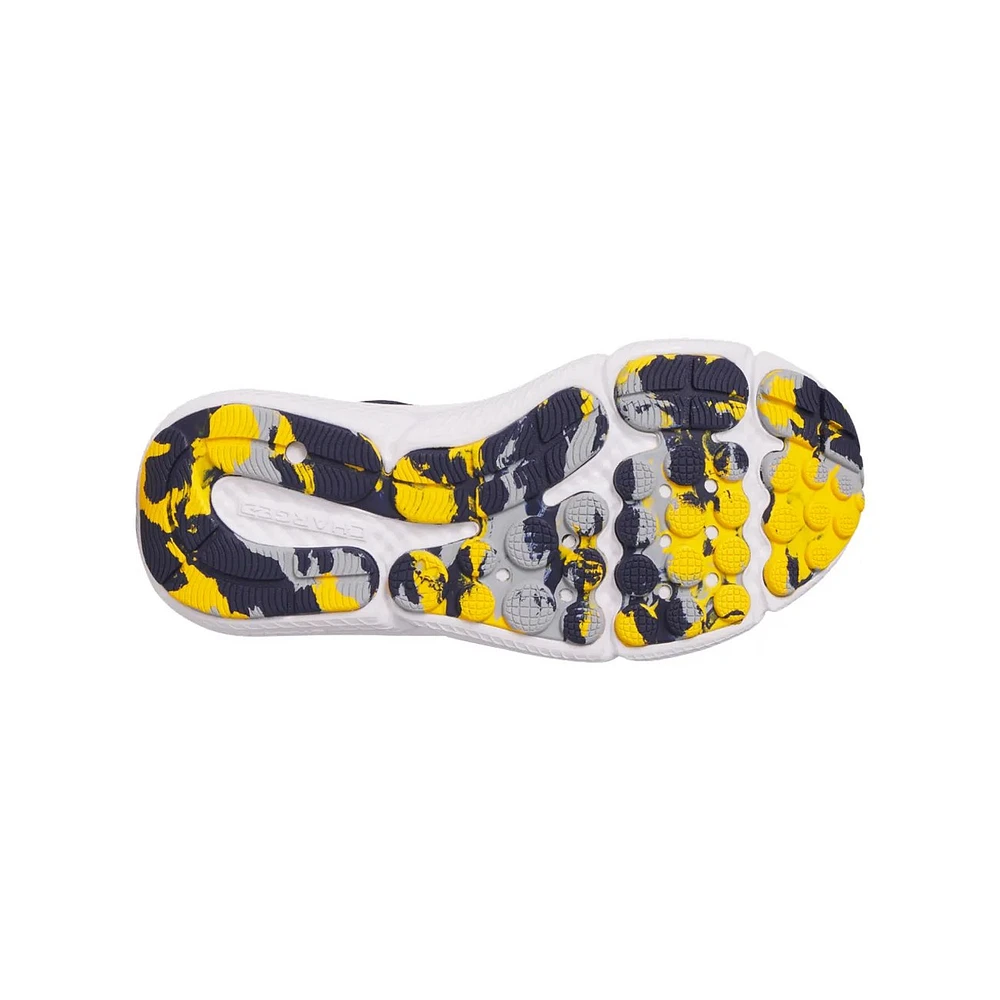 Youth Boys' Assert Running Shoe