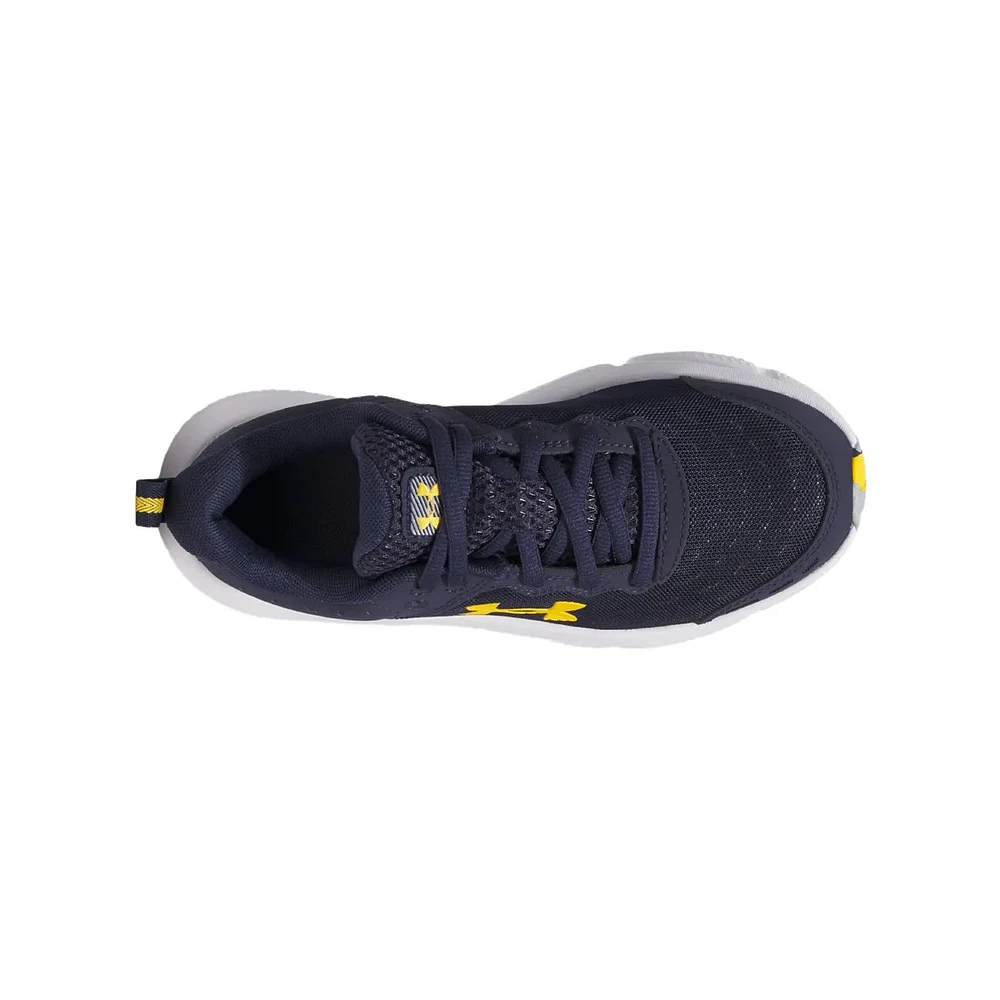 Youth Boys' Assert Running Shoe