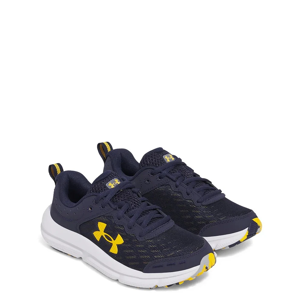 Youth Boys' Assert Running Shoe