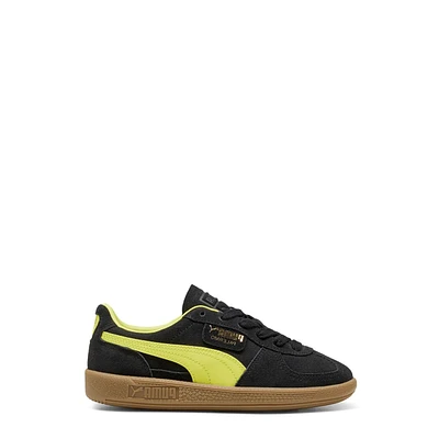 Youth Unisex Palermo Court Sneaker