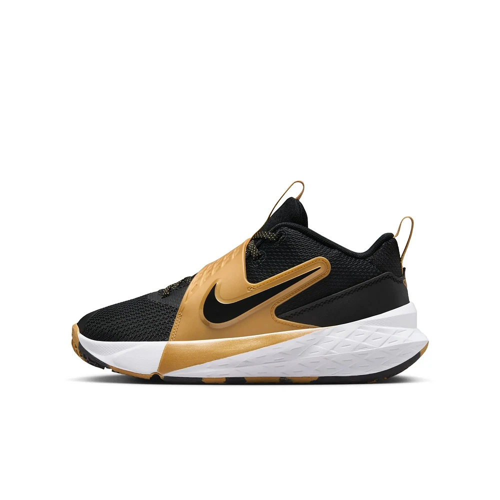 Youth Hustle D Sneaker