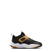 Youth Hustle D Sneaker
