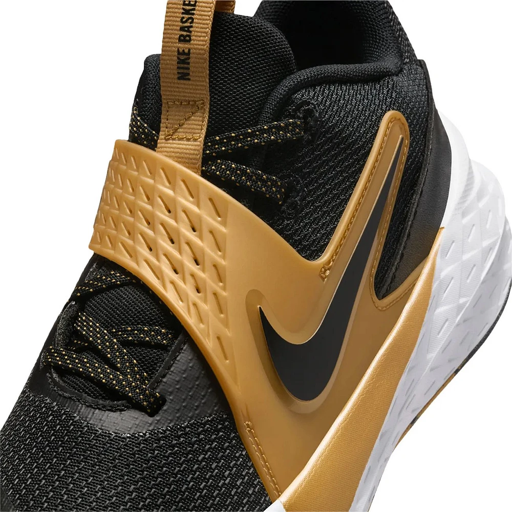 Youth Hustle D Sneaker