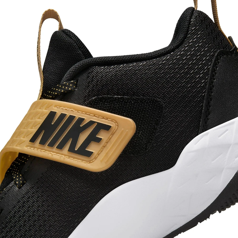 Youth Hustle D Sneaker