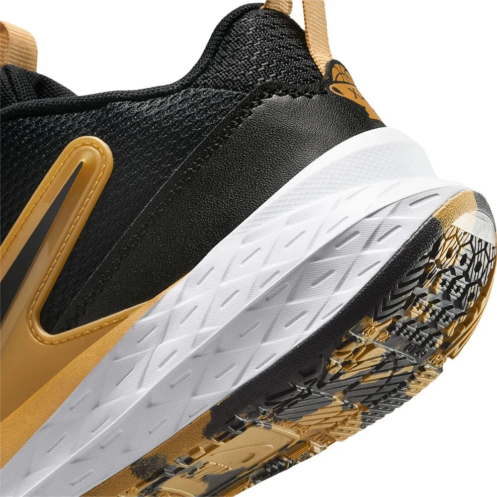 Youth Hustle D Sneaker