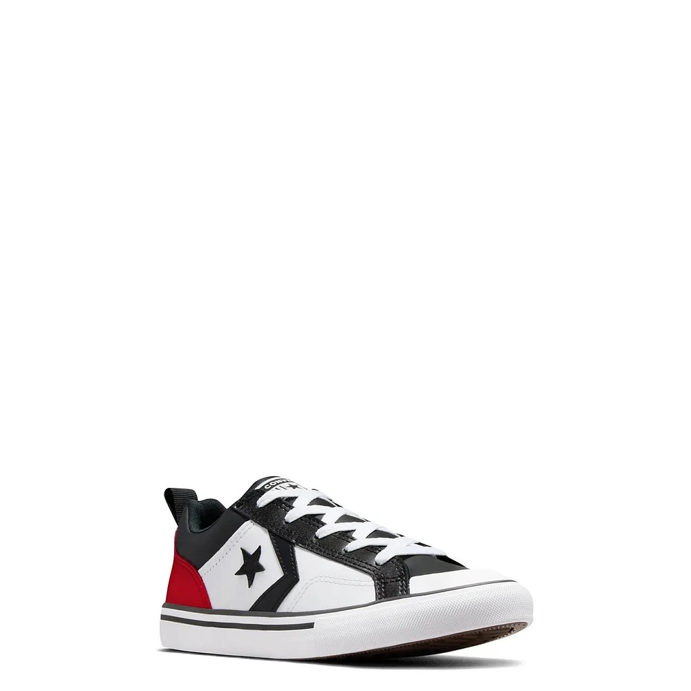 Boys' Pro Blaze Low