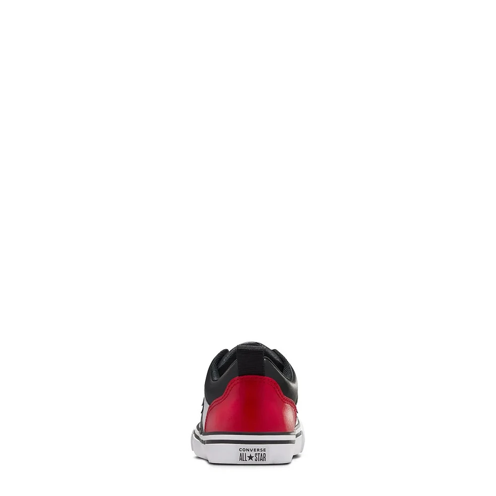 Boys' Pro Blaze Low