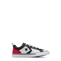 Boys' Pro Blaze Low