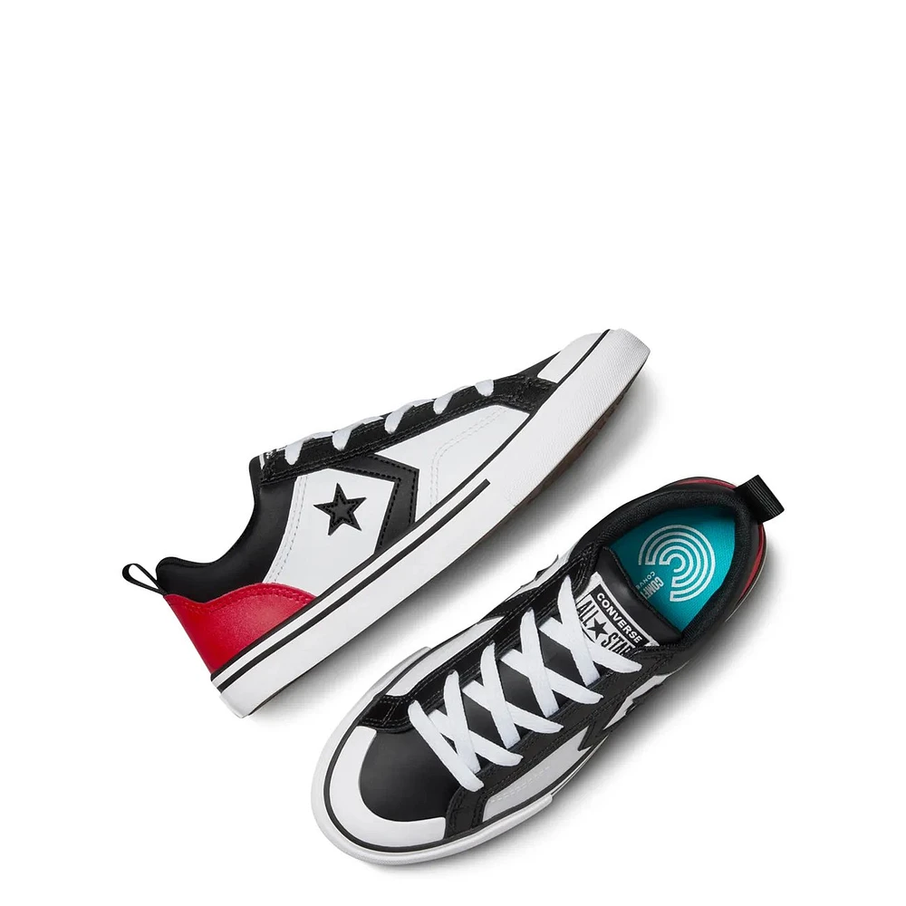 Boys' Pro Blaze Low
