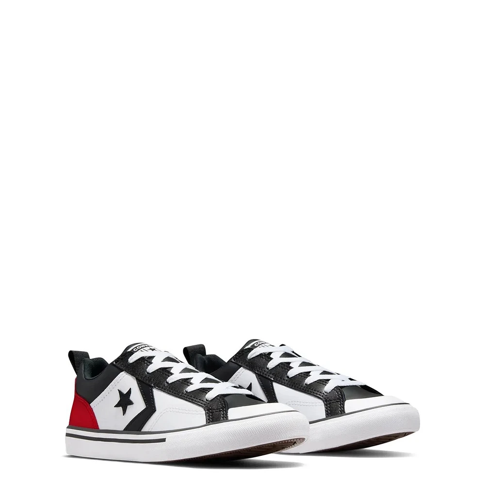 Boys' Pro Blaze Low