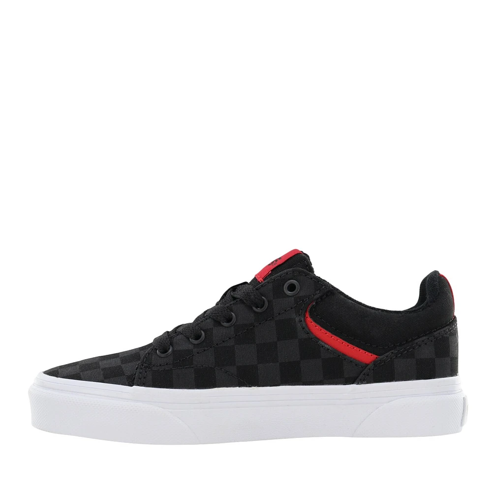 Youth Boys' Seldan Sneaker