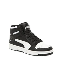 Youth Boy's Rebound LayUp SL Jr Sneaker