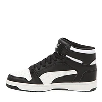 Youth Boy's Rebound LayUp SL Jr Sneaker