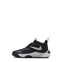 Youth Boys' Team Hustle D 11 Basketball Shoe