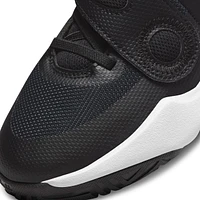 Youth Boys' Team Hustle D 11 Basketball Shoe