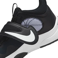 Youth Boys' Team Hustle D 11 Basketball Shoe