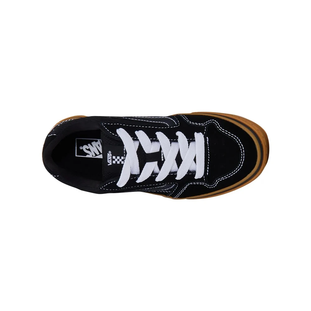 Youth Girls' Caven 2.0 Sneaker