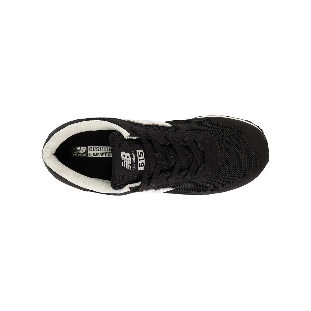 Youth Boy's 515 Sneaker