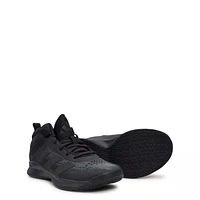 Youth Boys' Cross Em Up 5 Wide Basketball Shoe