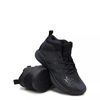 Youth Boys' Cross Em Up 5 Wide Basketball Shoe