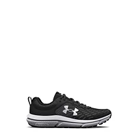 Youth Boys' Assert 10 Wide Width Running Shoe