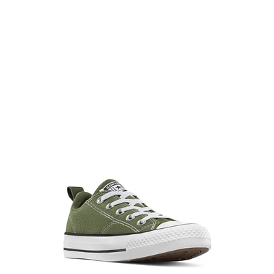 Youth Boys' Chuck Taylor All Star Malden Street OX Sneaker