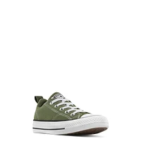 Youth Boys' Chuck Taylor All Star Malden Street OX Sneaker