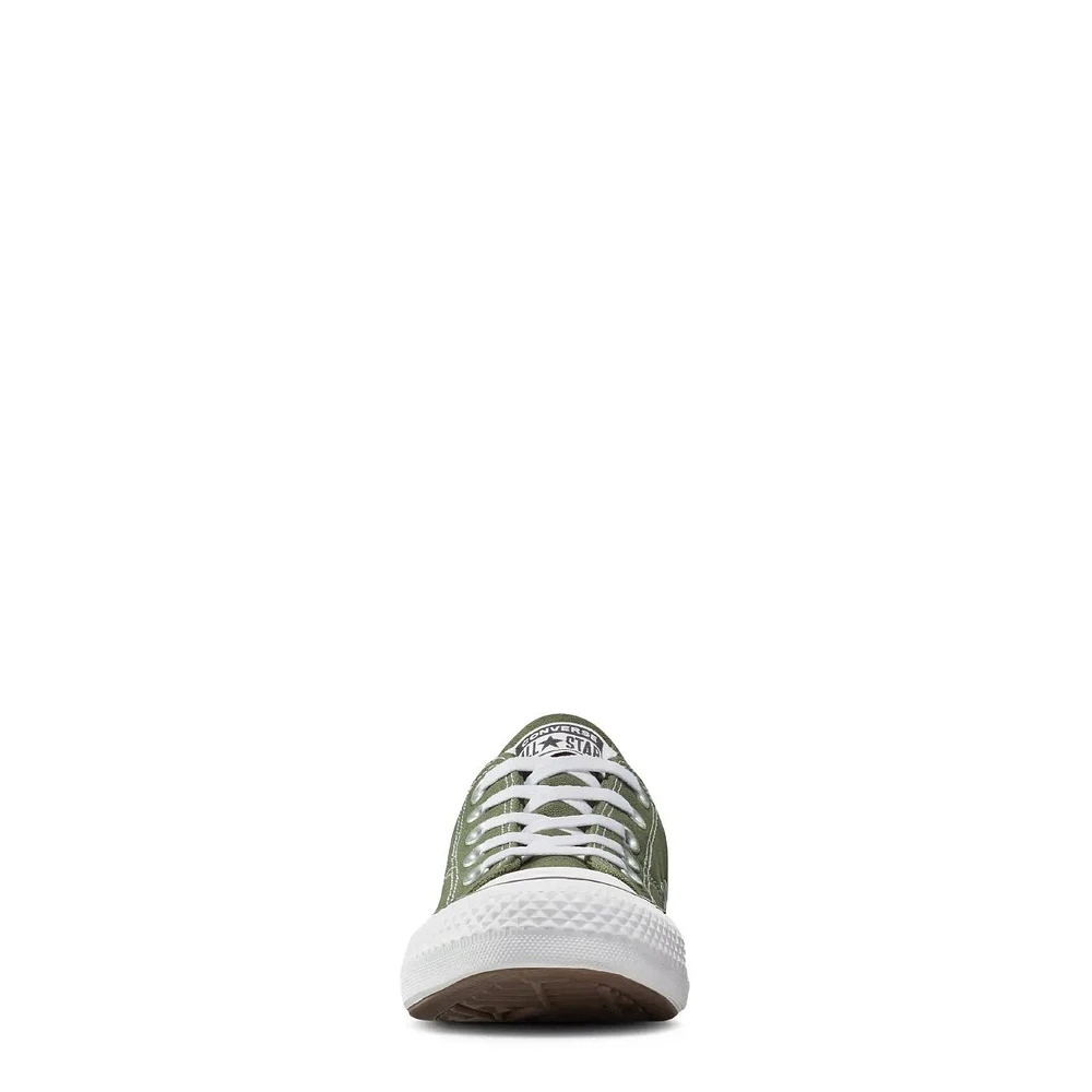 Youth Boys' Chuck Taylor All Star Malden Street OX Sneaker
