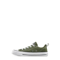 Youth Boys' Chuck Taylor All Star Malden Street OX Sneaker