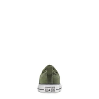 Youth Boys' Chuck Taylor All Star Malden Street OX Sneaker