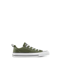 Youth Boys' Chuck Taylor All Star Malden Street OX Sneaker