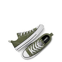 Youth Boys' Chuck Taylor All Star Malden Street OX Sneaker