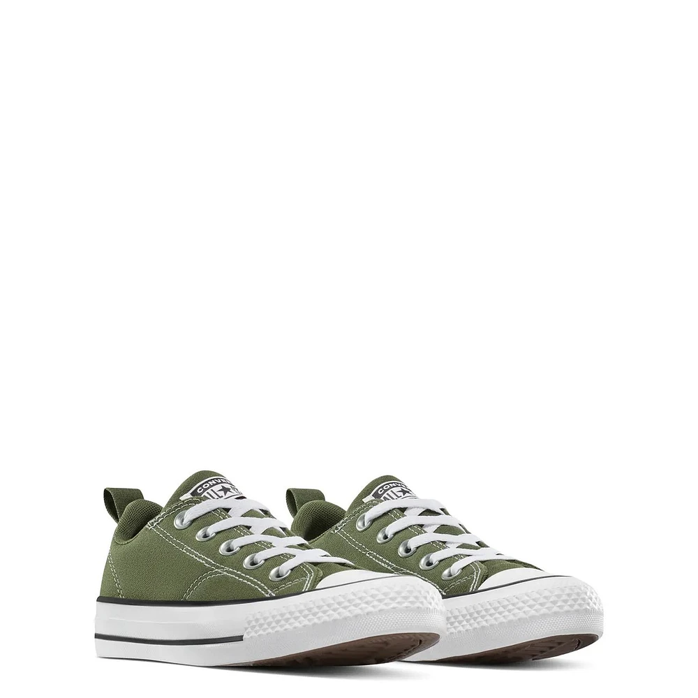 Youth Boys' Chuck Taylor All Star Malden Street OX Sneaker