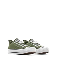 Youth Boys' Chuck Taylor All Star Malden Street OX Sneaker
