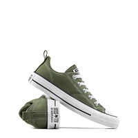 Youth Boys' Chuck Taylor All Star Malden Street OX Sneaker