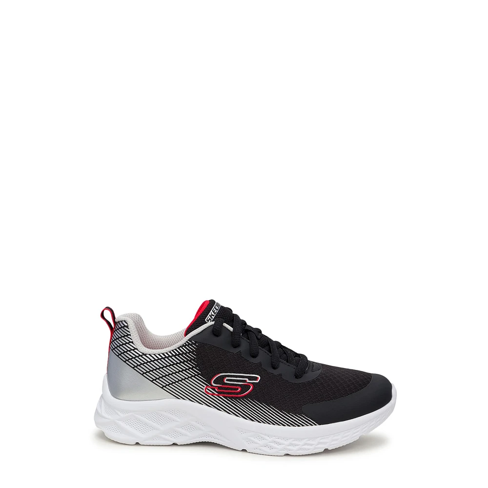 Youth Boys' Microspec II Vovrix Sneaker